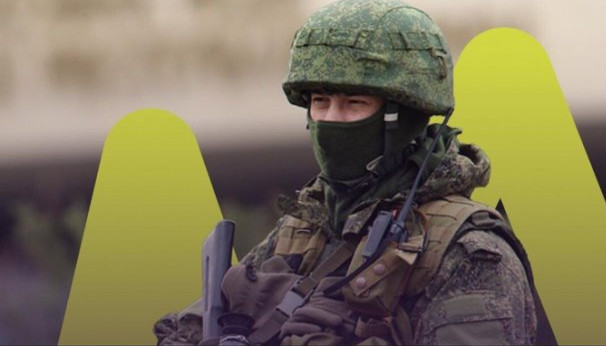 Военная служба по контракту